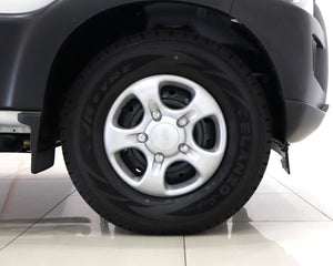 2026 Mahindra Pik Up 2.2CRDe Single Cab S4