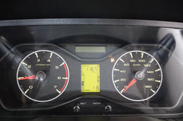 2026 Mahindra Pik Up 2.2CRDe Single Cab S4