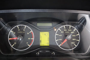 2026 Mahindra Pik Up 2.2CRDe Single Cab S4