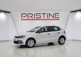 2026 Volkswagen Polo Vivo Hatch 1.4