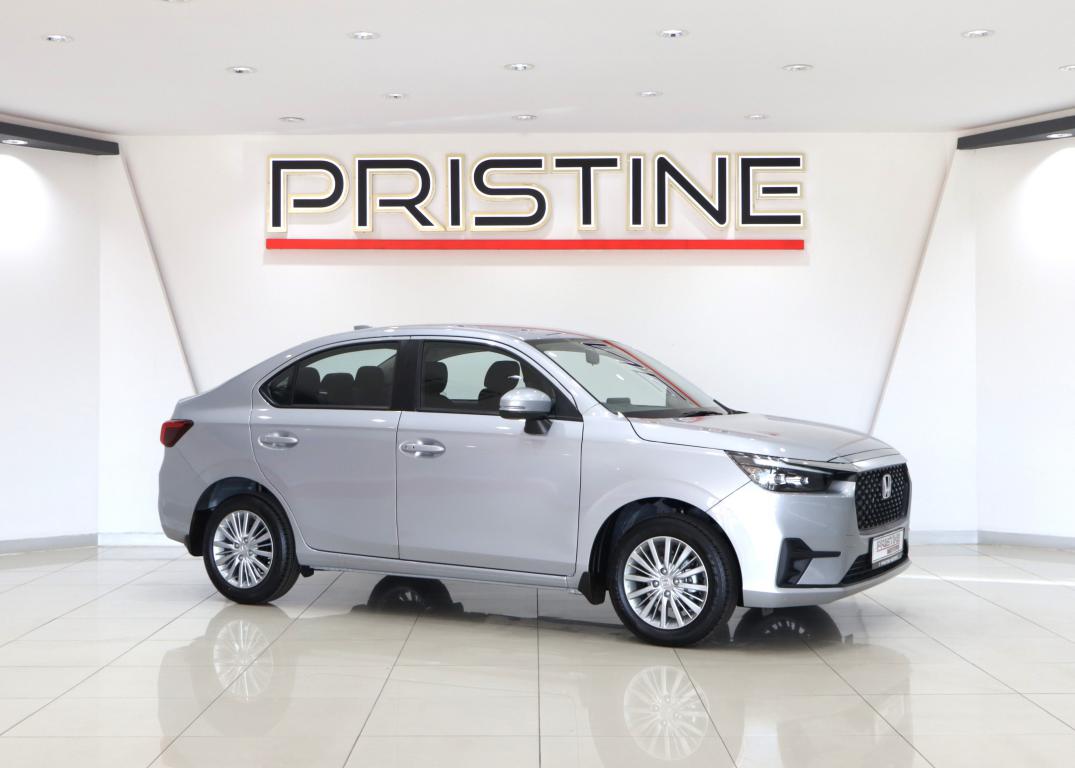 2026 Honda Amaze 1.2 Trend
