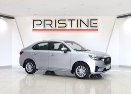 2026 Honda Amaze 1.2 Trend