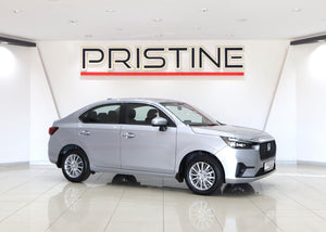 2026 Honda Amaze 1.2 Trend