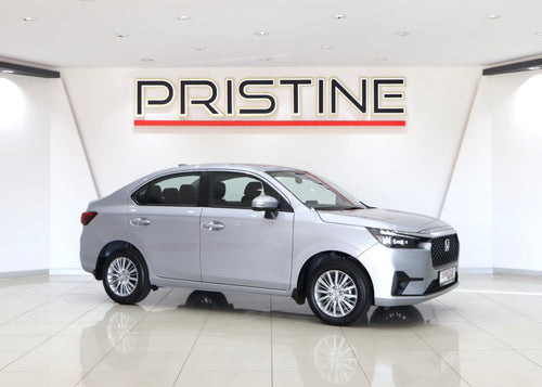 2026 Honda Amaze 1.2 Trend