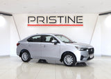 2026 Honda Amaze 1.2 Trend