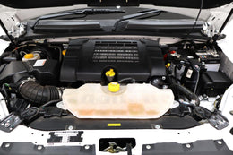 2026 Mahindra Pik Up 2.2CRDe Single Cab S4