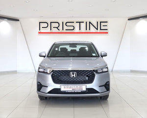 2026 Honda Amaze 1.2 Trend