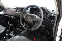 2026 Mahindra Pik Up 2.2CRDe Single Cab S4