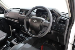 2026 Mahindra Pik Up 2.2CRDe Single Cab S4