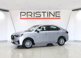 2026 Honda Amaze 1.2 Trend