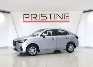 2026 Honda Amaze 1.2 Trend