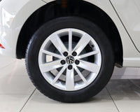 2025 Volkswagen Polo Vivo Hatch 1.4