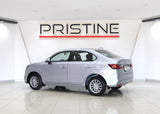 2026 Honda Amaze 1.2 Trend