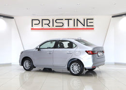 2026 Honda Amaze 1.2 Trend