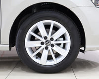 2025 Volkswagen Polo Vivo Hatch 1.4