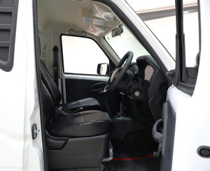 2026 Mahindra Pik Up 2.2CRDe Single Cab S4