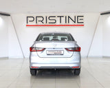 2026 Honda Amaze 1.2 Trend