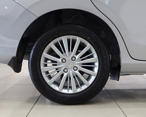 2026 Honda Amaze 1.2 Trend