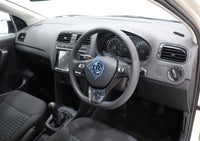 2025 Volkswagen Polo Vivo Hatch 1.4