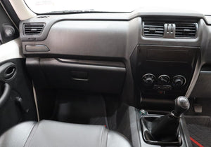 2026 Mahindra Pik Up 2.2CRDe Single Cab S4