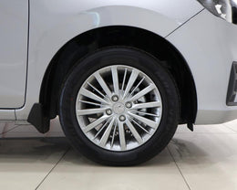 2026 Honda Amaze 1.2 Trend