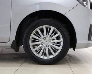 2026 Honda Amaze 1.2 Trend