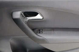 2026 Volkswagen Polo Vivo Hatch 1.4