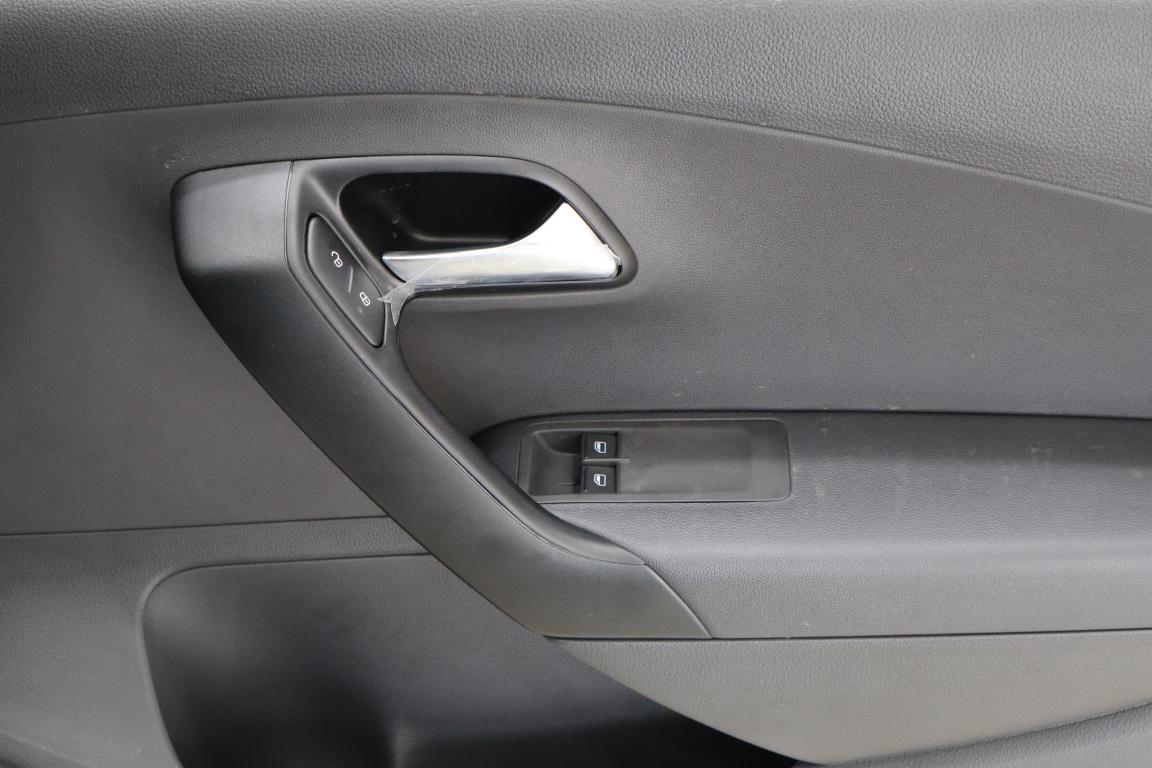 2025 Volkswagen Polo Vivo Hatch 1.4