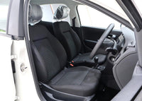 2025 Volkswagen Polo Vivo Hatch 1.4