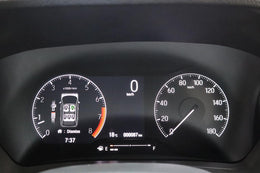 2026 Honda Amaze 1.2 Trend