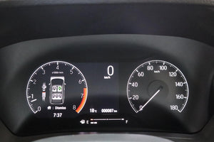 2026 Honda Amaze 1.2 Trend