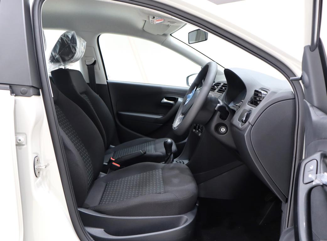 2025 Volkswagen Polo Vivo Hatch 1.4