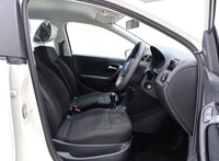 2025 Volkswagen Polo Vivo Hatch 1.4