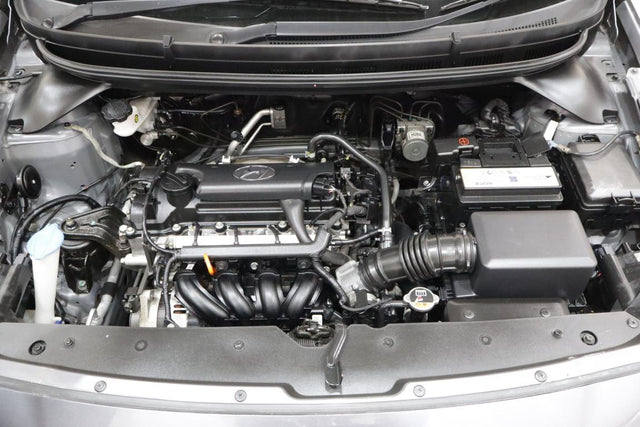 2015 Hyundai i20 1.4 Fluid