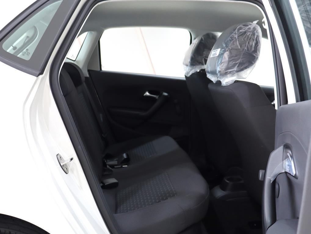 2025 Volkswagen Polo Vivo Hatch 1.4