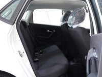 2025 Volkswagen Polo Vivo Hatch 1.4