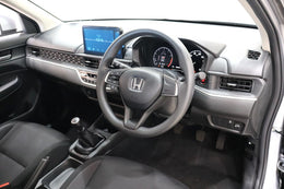 2026 Honda Amaze 1.2 Trend