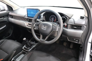 2026 Honda Amaze 1.2 Trend