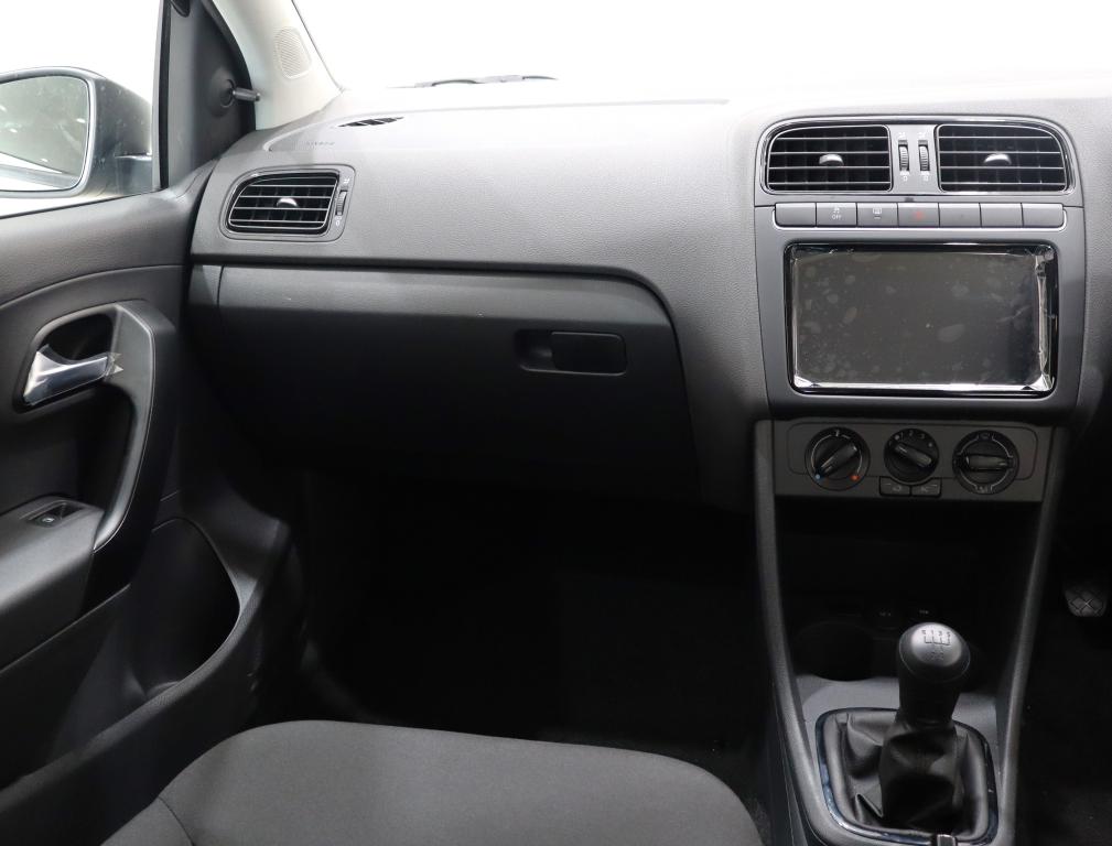 2025 Volkswagen Polo Vivo Hatch 1.4