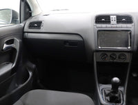 2025 Volkswagen Polo Vivo Hatch 1.4