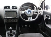 2025 Volkswagen Polo Vivo Hatch 1.4