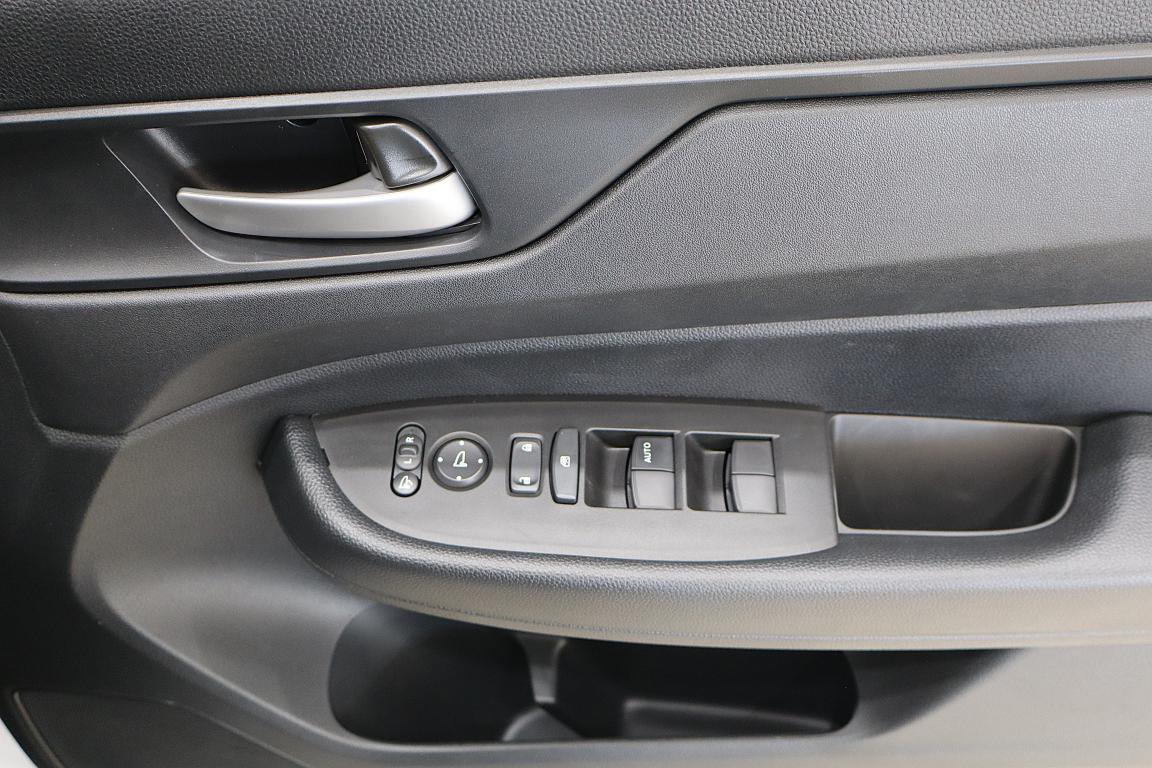 2026 Honda Amaze 1.2 Trend