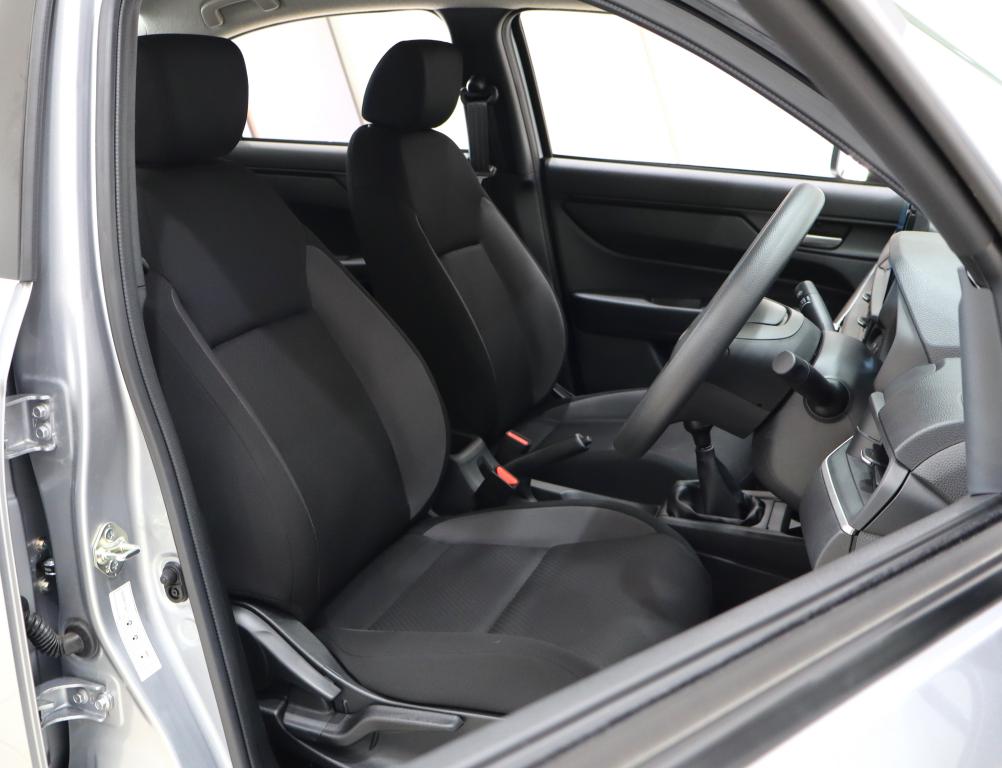 2026 Honda Amaze 1.2 Trend