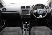 2025 Volkswagen Polo Vivo Hatch 1.4