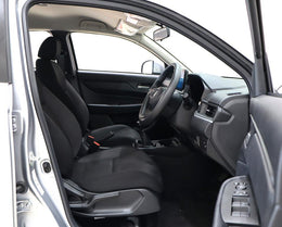 2026 Honda Amaze 1.2 Trend