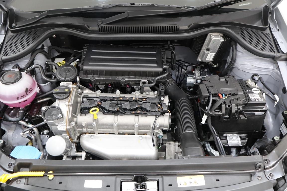 2025 Volkswagen Polo Vivo Hatch 1.4