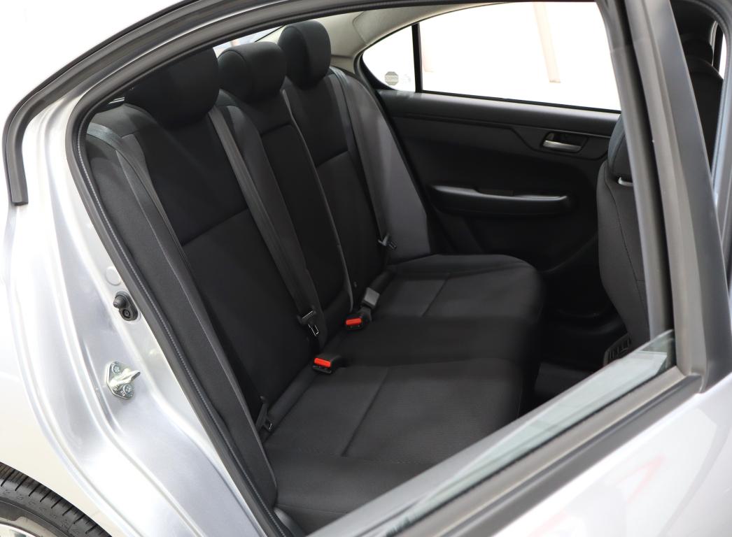 2026 Honda Amaze 1.2 Trend