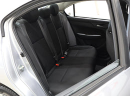 2026 Honda Amaze 1.2 Trend