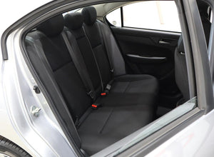 2026 Honda Amaze 1.2 Trend