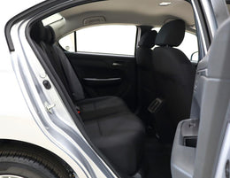 2026 Honda Amaze 1.2 Trend
